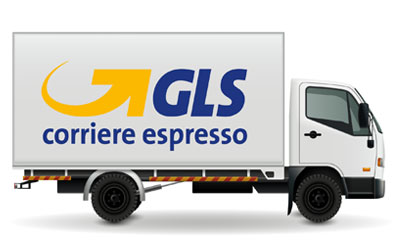 Corriere GLS tracciamento spedizione