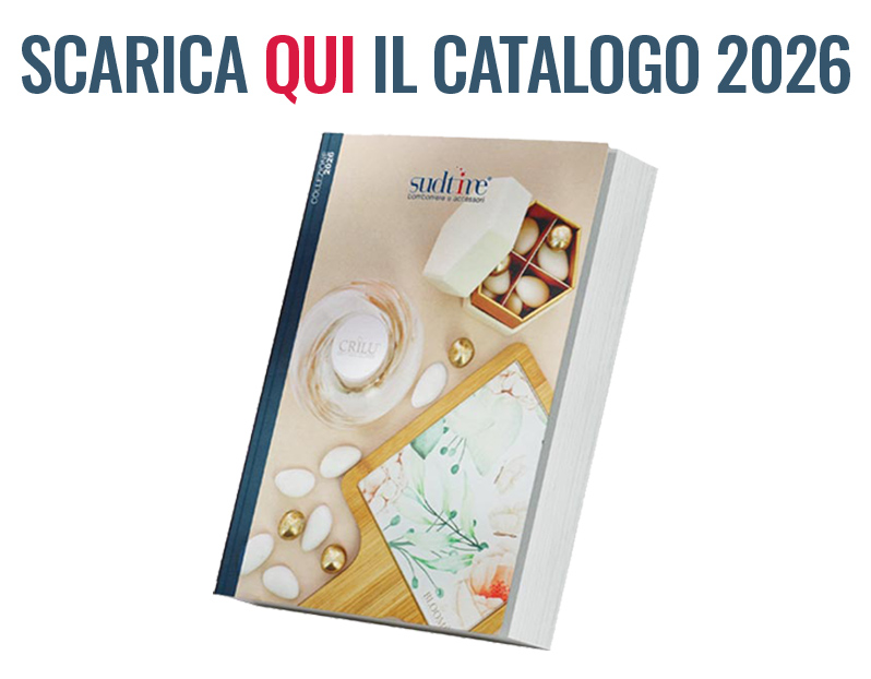 Catalogo Sud Time pdf